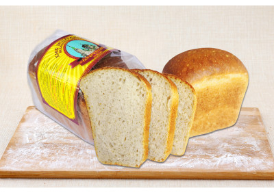 Хлеб "Богородский" особый