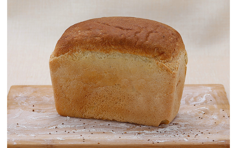 Хлеб "Домашний"
