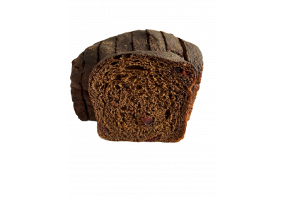 Хлеб Алтайский (Чудо с клюквой)